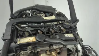 A6510100304,OM 651.911 Двигатель Mercedes C W204 2.1л CDI Арт 20942943, вид 5