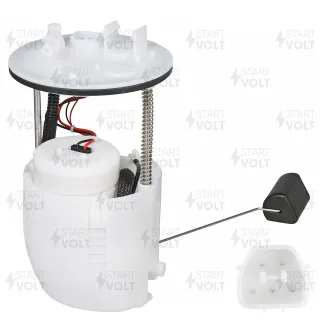 SFM1103 STARTVOLT Насос топливный электрический Mitsubishi Lancer 10 Арт SFM1103STARTVOLT, вид 1