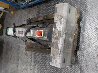 23105038,13093P056 Высоковольтная батарея Chevrolet Volt Арт 20904877, вид 4