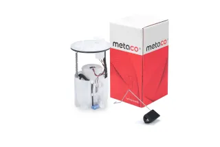 6924962 Metaco Насос топливный электрический Mitsubishi Lancer 10 Арт 6924962METACO, вид 1