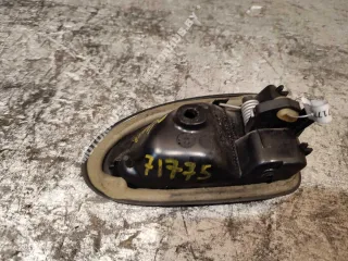 7700830078 Ручка внутренняя задняя левая Renault Logan 1 Арт 00071775_1, вид 3