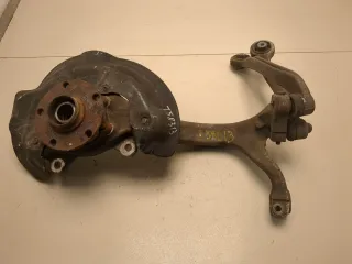 4F0407253G,4D0407613E Ступица передняя левая Audi A6 C6 (S6,RS6) Арт 20932993, вид 1