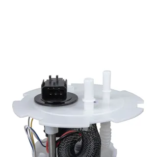 GIG20035 Ganz Насос топливный электрический Chevrolet Lacetti Арт GIG20035GANZ, вид 7