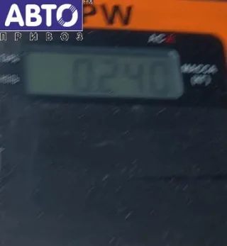 8383835 Сопротивление отопителя BMW 3 E46 Арт 54535070, вид 3