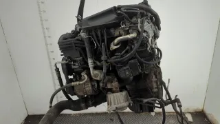 A6510100304,OM 651.911 Двигатель Mercedes C W204 2.1л CDI Арт 20942943, вид 3