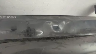 4F9807303A,4F9807521A Бампер задний черный Audi A6 C6 (S6,RS6) Арт 20761267, вид 3