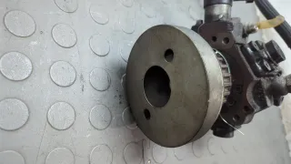 059130755S,0445010154 ТНВД Audi A6 C6 (S6,RS6) 3.0л TDI Арт 20642713, вид 2