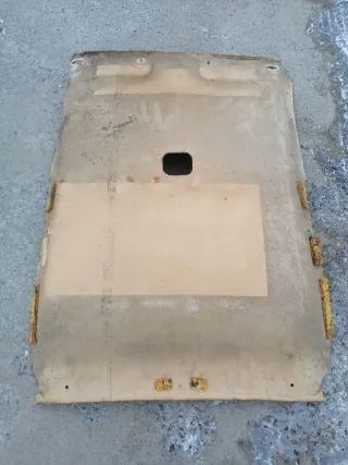  Потолок Daewoo Lanos T100 Арт 2086459, вид 2