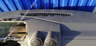  Панель передняя салона (торпедо) Renault Logan 1 Арт 00071884_1, вид 5