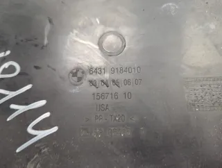  Корпус салонного фильтра Ford Bronco Sport Арт 20934727, вид 3