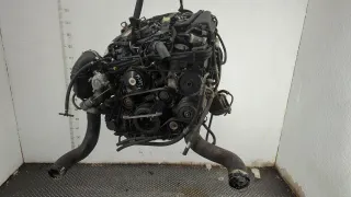 A6510100304,OM 651.911 Двигатель Mercedes C W204 2.1л CDI Арт 20942943, вид 1