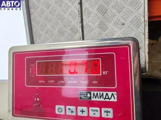 4B1837016G Замок двери передней правой Audi A6 C5 (S6,RS6) Арт 55305529, вид 4