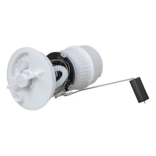 GIG20004 Ganz Насос топливный электрический (подкачка) Ford Fiesta 5 Арт GIG20004GANZ, вид 6