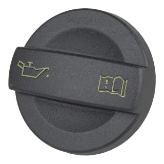 GIF10025 Ganz Крышка масляного стакана Audi A3 8Y Арт GIF10025GANZ, вид 1