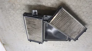 64316945575,6945575 Корпус салонного фильтра BMW X5 E70 Арт 20700387, вид 5