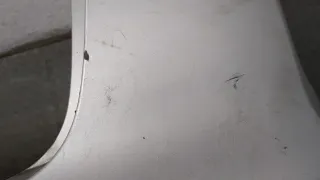 4F9807303 Бампер задний серебристый Audi A6 C6 (S6,RS6) Арт 9432064, вид 3