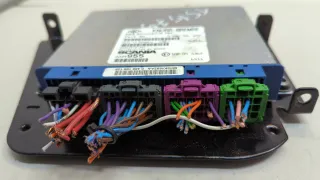 0486106128,2239955 Блок управления EBS Scania R-series Арт 20615839, вид 2