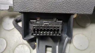 1UY38DX9AB,68141864AA Панель передняя салона (торпедо) Chrysler 200 Арт 20721232, вид 5