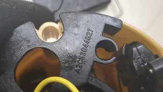  Насос топливный Audi A6 C5 (S6,RS6) Арт 8546607, вид 4