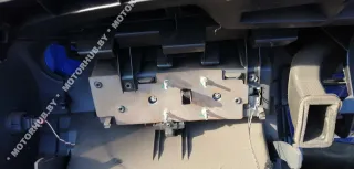  Панель передняя салона (торпедо) Renault Logan 1 Арт 00071884_1, вид 16
