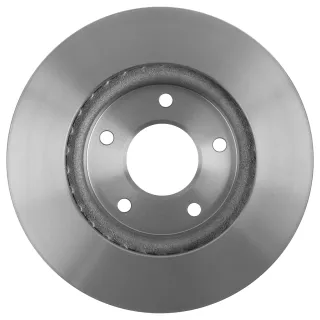 HD915 HOLA Диск тормозной передний Mitsubishi Lancer 10 Арт HD915HOLA, вид 3