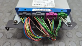 0486106064,20585456 Блок управления EBS Volvo FM Арт 20636498, вид 4