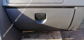  Панель передняя салона (торпедо) Renault Logan 1 Арт 00071884_1, вид 12
