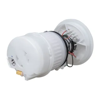 GIG20004 Ganz Насос топливный электрический (подкачка) Ford Fiesta 5 Арт GIG20004GANZ, вид 5