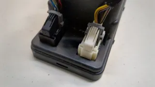 2108001848 Компрессор центрального замка Mercedes CLK W208 Арт 20939631, вид 3