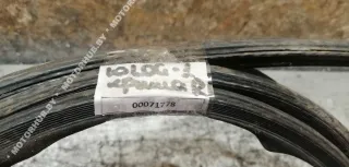  Уплотнитель Renault Logan 1 Арт 00071778_1, вид 2