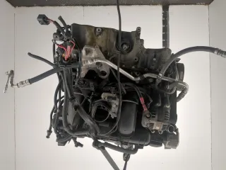 11002211837,2211837,N52B30A, N52B30B Двигатель BMW X3 F25 3.0л Инжектор Арт 20769170, вид 2