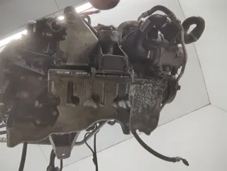 11002211837,2211837,N52B30A, N52B30B Двигатель BMW X3 F25 3.0л Инжектор Арт 20769170, вид 5