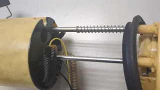  Насос топливный Audi A6 C5 (S6,RS6) Арт 8546607, вид 2