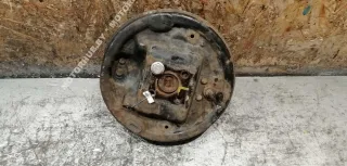  Барабан тормозной Renault Logan 1 Арт 00071919_1, вид 4
