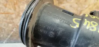 7700273699 Заслонка дроссельная Renault Logan 1 1.4л i Арт 00071845S_1, вид 9