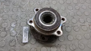 4E0407613C Ступица передняя левая Audi A6 C6 (S6,RS6) Арт 20888671, вид 4