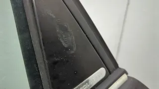 9006F2 Дверь задняя левая черная Citroen C5 1 Арт 20906705, вид 5