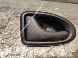 7700830078 Ручка внутренняя задняя левая Renault Logan 1 Арт 00071775_1, вид 2