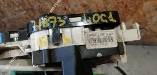  Блок управления печки/климат-контроля Renault Logan 1 Арт 00071873_1, вид 5