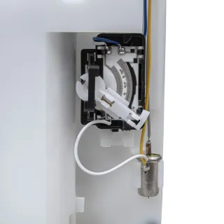 GIG20035 Ganz Насос топливный электрический Chevrolet Lacetti Арт GIG20035GANZ, вид 4