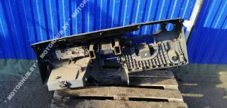  Панель передняя салона (торпедо) Renault Logan 1 Арт 00071884_1, вид 15