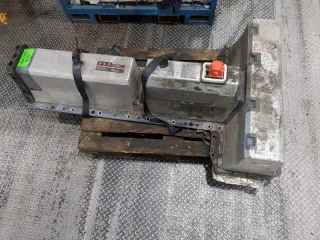 23105038,13093P056 Высоковольтная батарея Chevrolet Volt Арт 20904877, вид 2