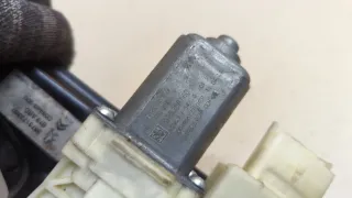 9676172380 Стеклоподъемник правый задний Citroen C4 Grand Picasso 2 Арт 20929994, вид 3