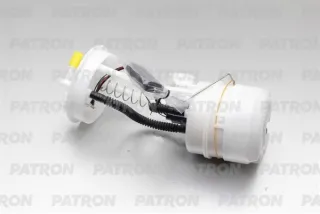 PFP290 Patron Насос топливный электрический (подкачка) Nissan Qashqai+2 Арт PFP290PATRON, вид 1