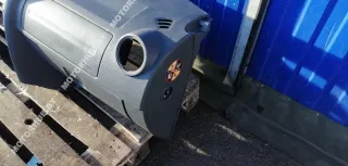  Панель передняя салона (торпедо) Renault Logan 1 Арт 00071884_1, вид 14