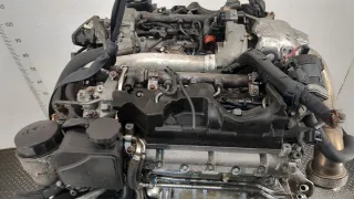 A6420104447,OM 642.930 Двигатель Mercedes S W221 3.0л CDI Арт 20414658, вид 5