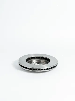 ER03010471 Eurorepar Диск тормозной передний Mitsubishi Lancer 10 Арт ER03010471EUROREPAR, вид 3