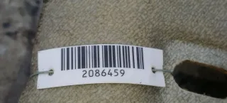  Потолок Daewoo Lanos T100 Арт 2086459, вид 3