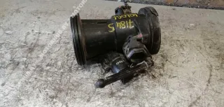 7700273699 Заслонка дроссельная Renault Logan 1 1.4л i Арт 00071845S_1, вид 5