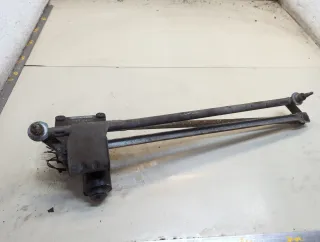 6405L7 Моторчик стеклоочистителя переднего Citroen Jumper 1 Арт 11687726, вид 4